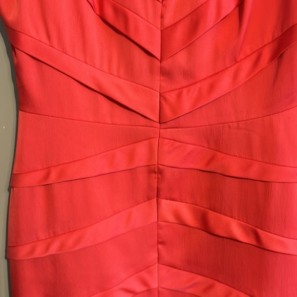 STUNNING Adrianna PAPELI Dress Size 10 - Picture 5 of 14